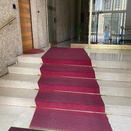 Lovely Apartment In The New Porta Nuova Area Milano Ngoại thất bức ảnh