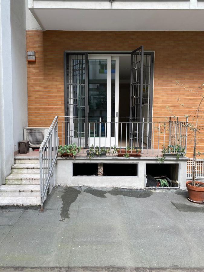 Lovely Apartment In The New Porta Nuova Area Milano Ngoại thất bức ảnh