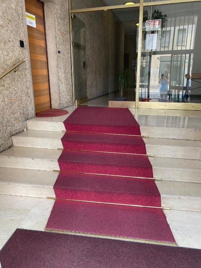 Lovely Apartment In The New Porta Nuova Area Milano Ngoại thất bức ảnh