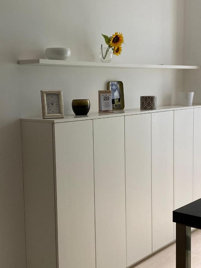 Lovely Apartment In The New Porta Nuova Area Milano Ngoại thất bức ảnh