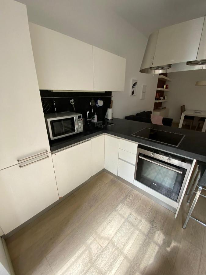 Lovely Apartment In The New Porta Nuova Area Milano Ngoại thất bức ảnh