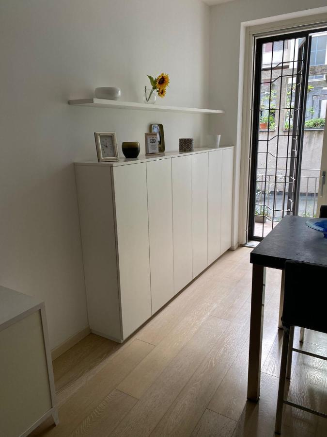 Lovely Apartment In The New Porta Nuova Area Milano Ngoại thất bức ảnh