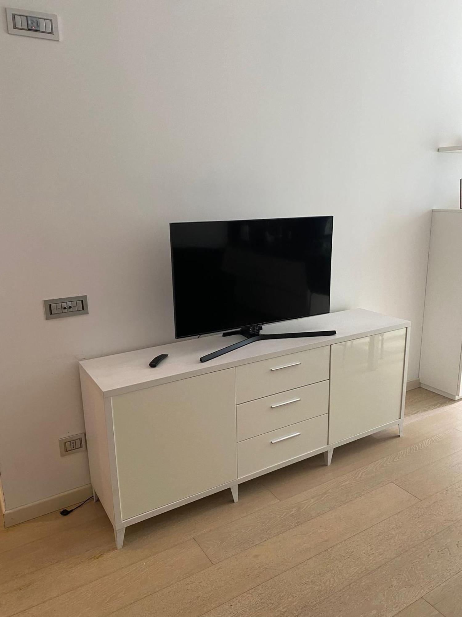 Lovely Apartment In The New Porta Nuova Area Milano Ngoại thất bức ảnh
