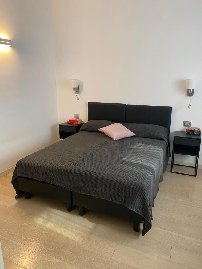 Lovely Apartment In The New Porta Nuova Area Milano Ngoại thất bức ảnh