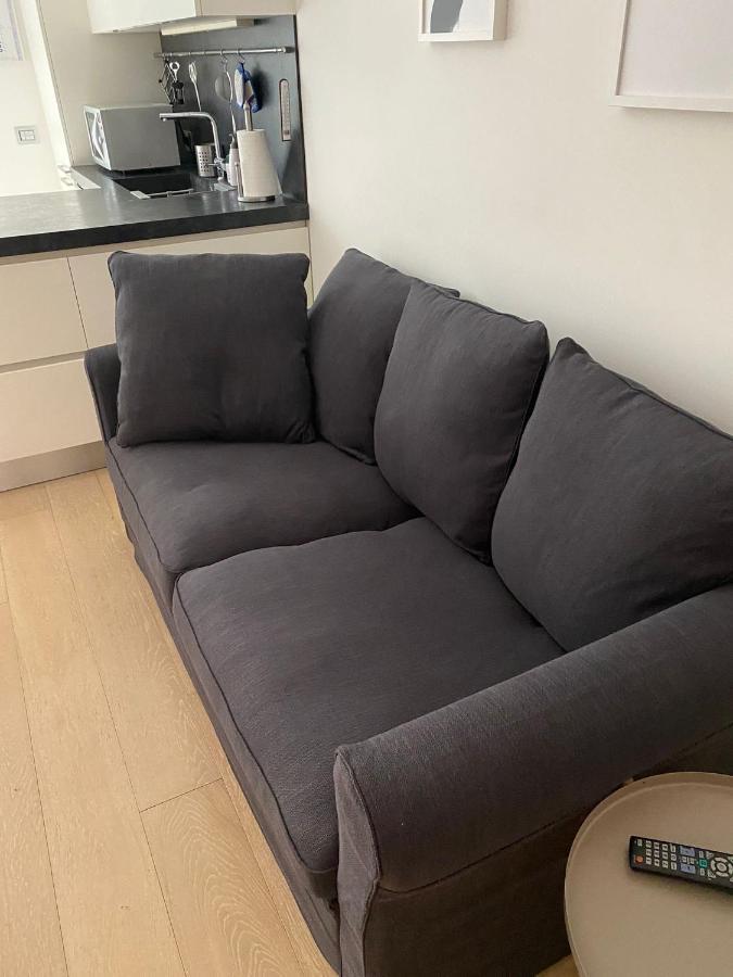 Lovely Apartment In The New Porta Nuova Area Milano Ngoại thất bức ảnh