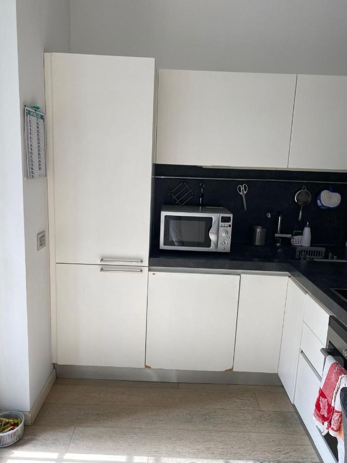 Lovely Apartment In The New Porta Nuova Area Milano Ngoại thất bức ảnh