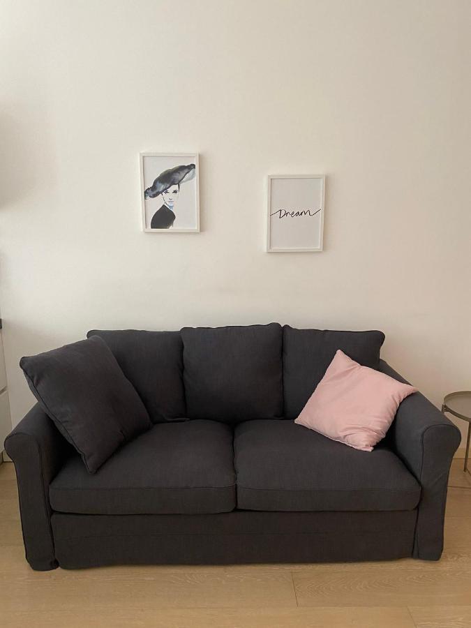 Lovely Apartment In The New Porta Nuova Area Milano Ngoại thất bức ảnh