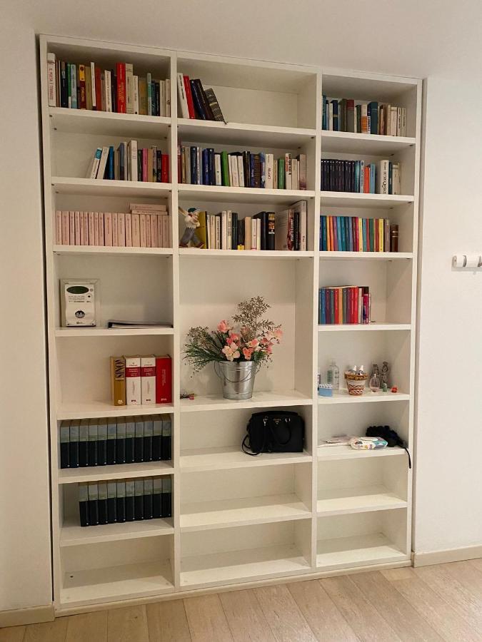 Lovely Apartment In The New Porta Nuova Area Milano Ngoại thất bức ảnh