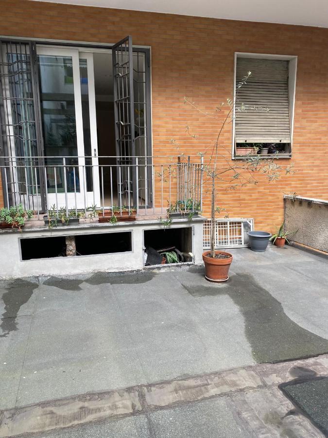 Lovely Apartment In The New Porta Nuova Area Milano Ngoại thất bức ảnh