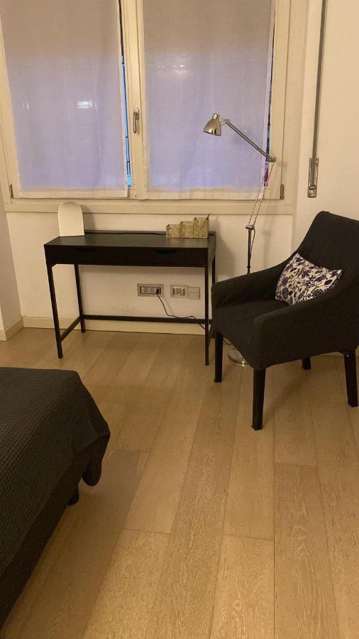 Lovely Apartment In The New Porta Nuova Area Milano Ngoại thất bức ảnh