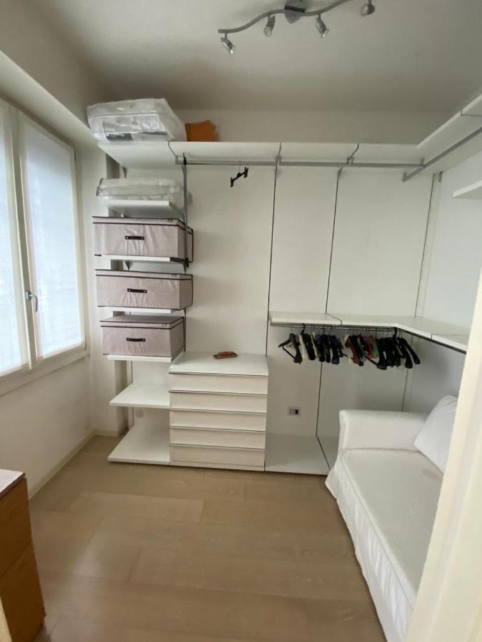 Lovely Apartment In The New Porta Nuova Area Milano Ngoại thất bức ảnh